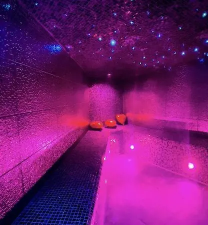 Appart Avec Jacuzzi, Et Terrasse Marsella Exterior foto