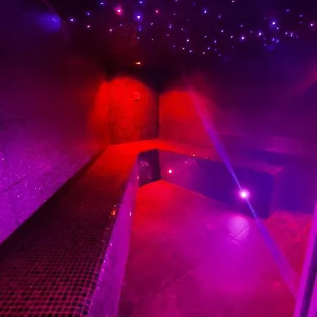 Appart Avec Jacuzzi, Et Terrasse Marsella Exterior foto