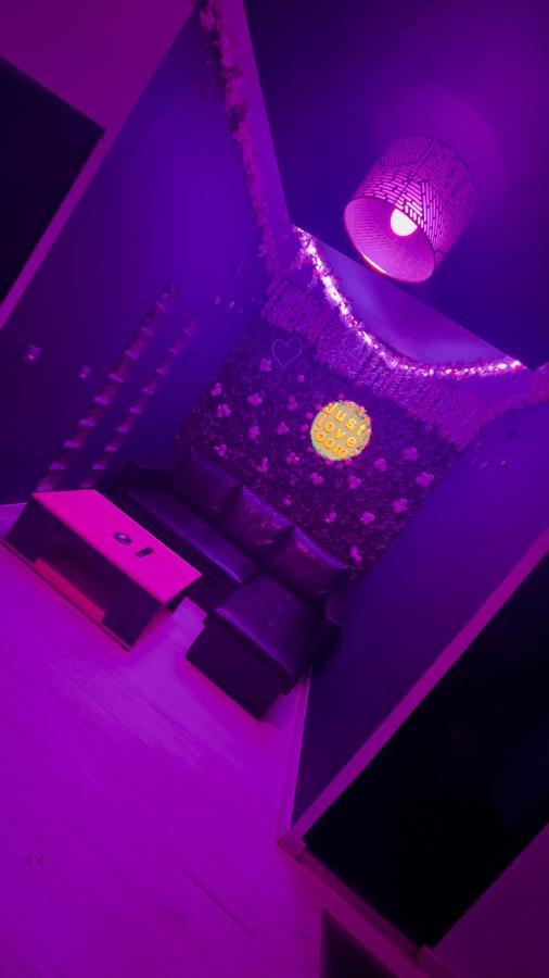 Avec Jacuzzi, Et Terrasse Apartamento Marsella
