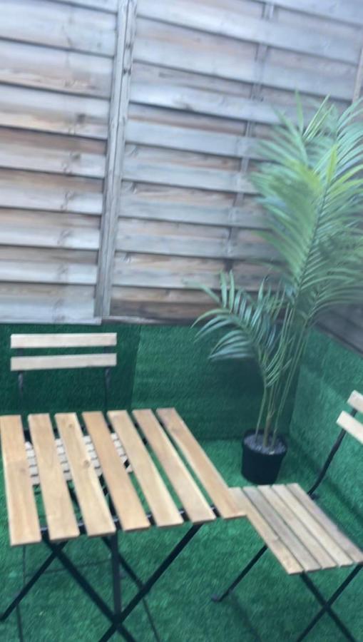 Avec Jacuzzi, Et Terrasse * Marseilles