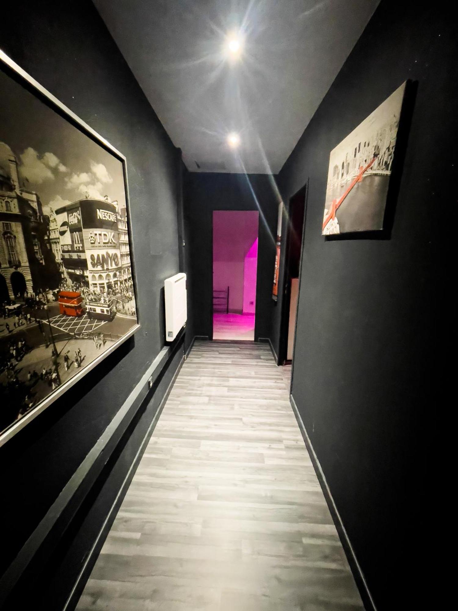 Avec Jacuzzi, Et Terrasse Apartment Marseilles